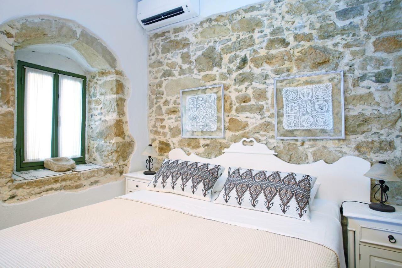 Villa Pasiphae Kamilárion Exteriér fotografie